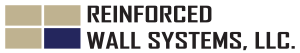 Reinforced Wall Systems
